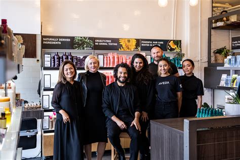 inch hairdressing paddington|More.